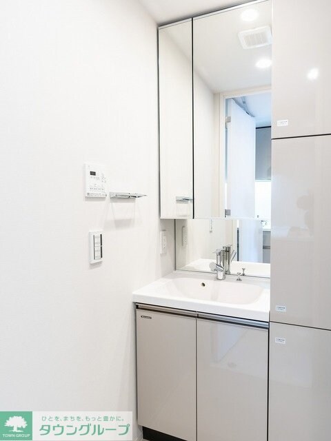 ルフォンプログレ品川戸越の物件内観写真