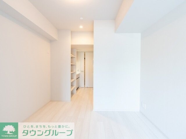 ルフォンプログレ品川戸越の物件内観写真