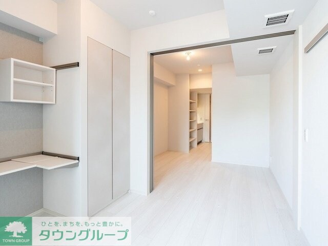 ルフォンプログレ品川戸越の物件内観写真