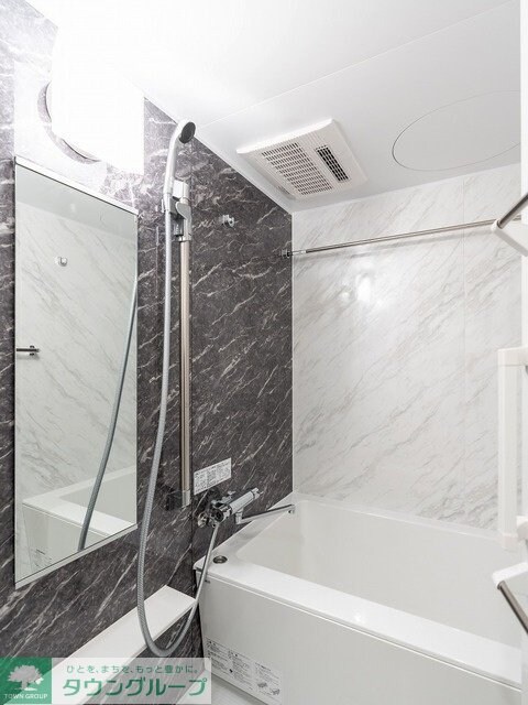 ルフォンプログレ品川戸越の物件内観写真