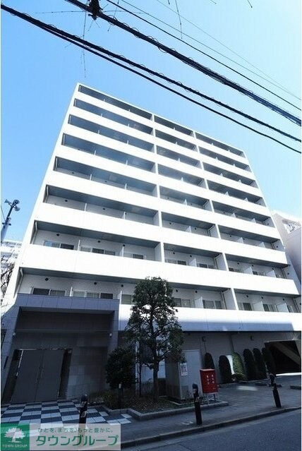 プレミアステージ大崎の物件内観写真