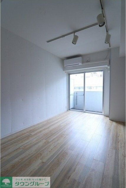 プレミアステージ大崎の物件内観写真