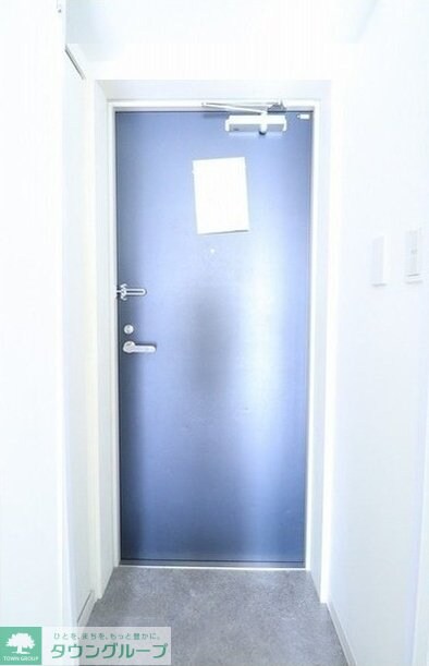 プレミアステージ大崎の物件内観写真