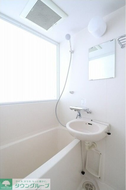 プレミアステージ大崎の物件内観写真