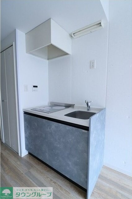 プレミアステージ大崎の物件内観写真