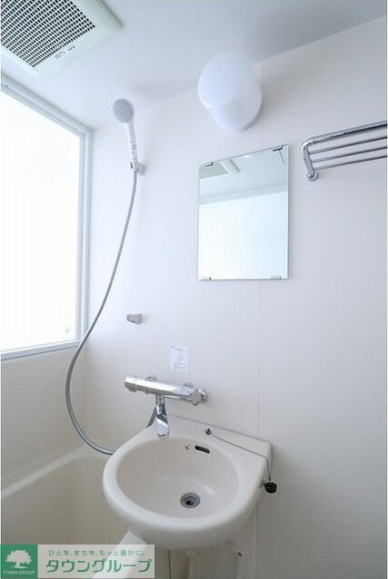 プレミアステージ大崎の物件内観写真