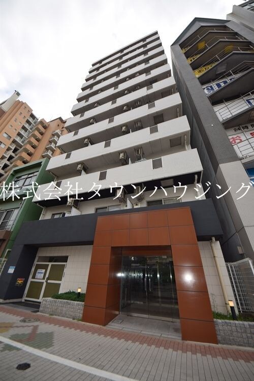 コンフォートタイム大森の物件内観写真