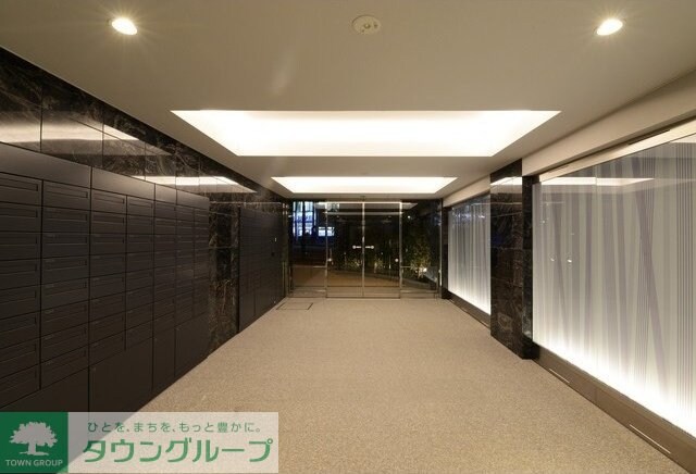 コンフォリア馬込の物件内観写真