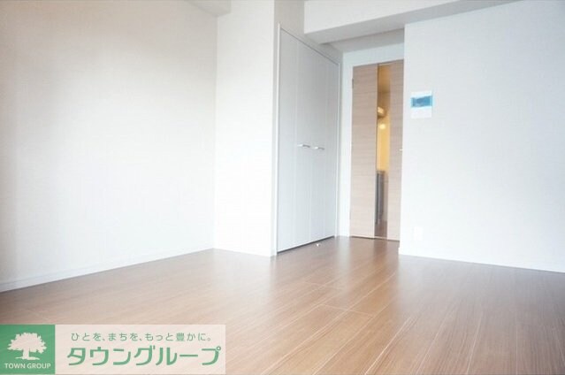 コンフォリア馬込の物件内観写真