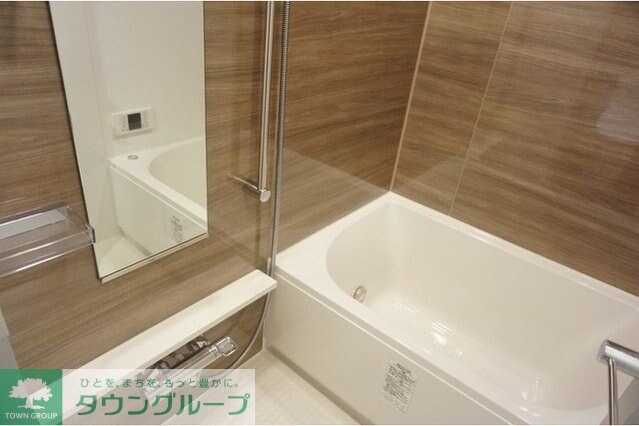 コンフォリア馬込の物件内観写真