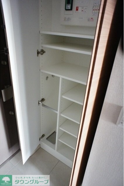 コンフォリア馬込の物件内観写真