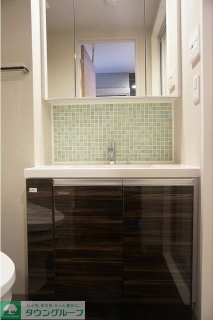 コンフォリア馬込の物件内観写真