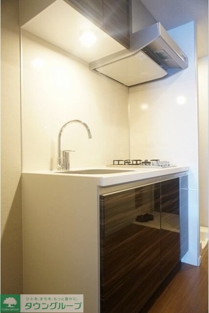 コンフォリア馬込の物件内観写真