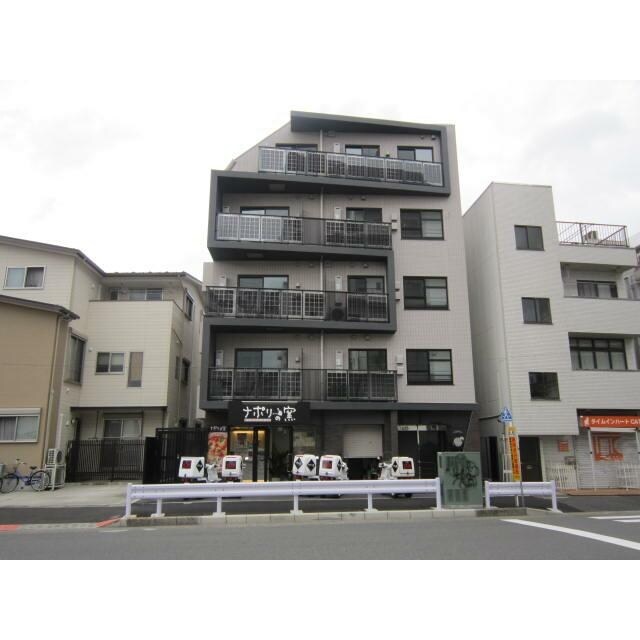 フルセイル品川の物件内観写真