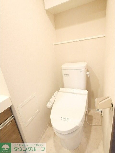 コンフォリア西馬込HILLSIDEの物件内観写真