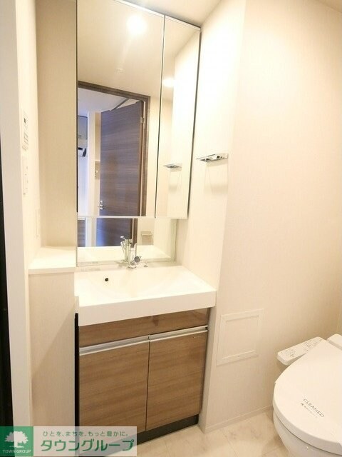 コンフォリア西馬込HILLSIDEの物件内観写真