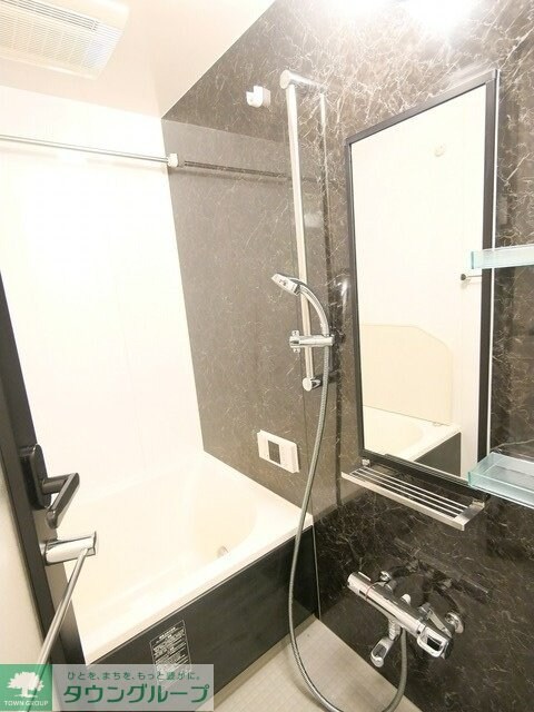 コンフォリア西馬込HILLSIDEの物件内観写真