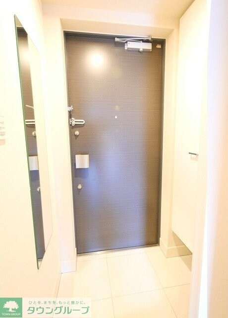 コンフォリア西馬込HILLSIDEの物件内観写真