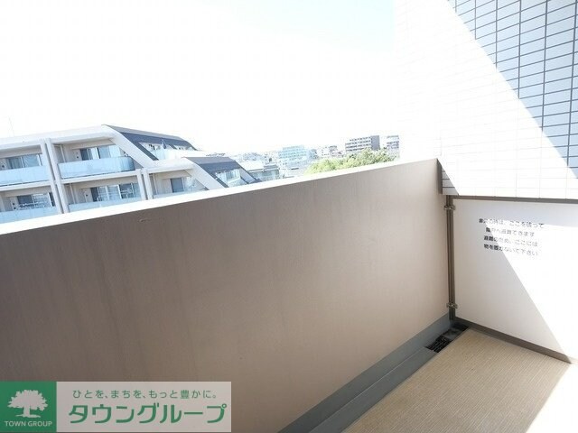 コンフォリア西馬込HILLSIDEの物件内観写真