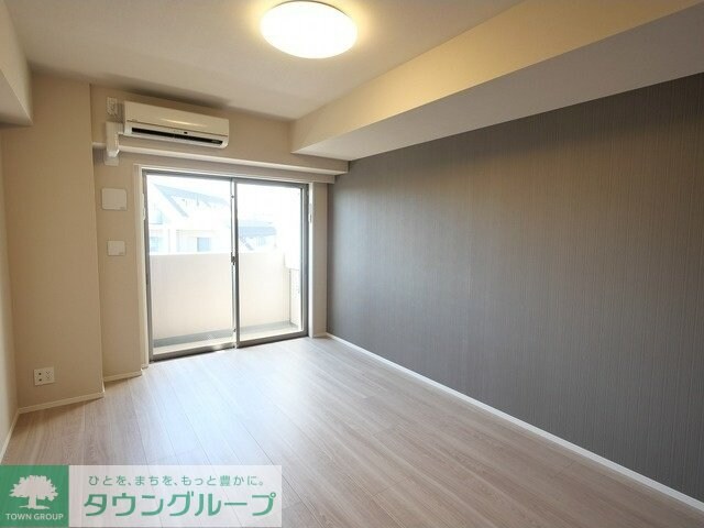 コンフォリア西馬込HILLSIDEの物件内観写真