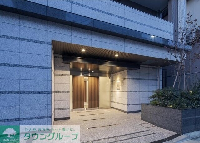 コンフォリア西馬込HILLSIDEの物件内観写真