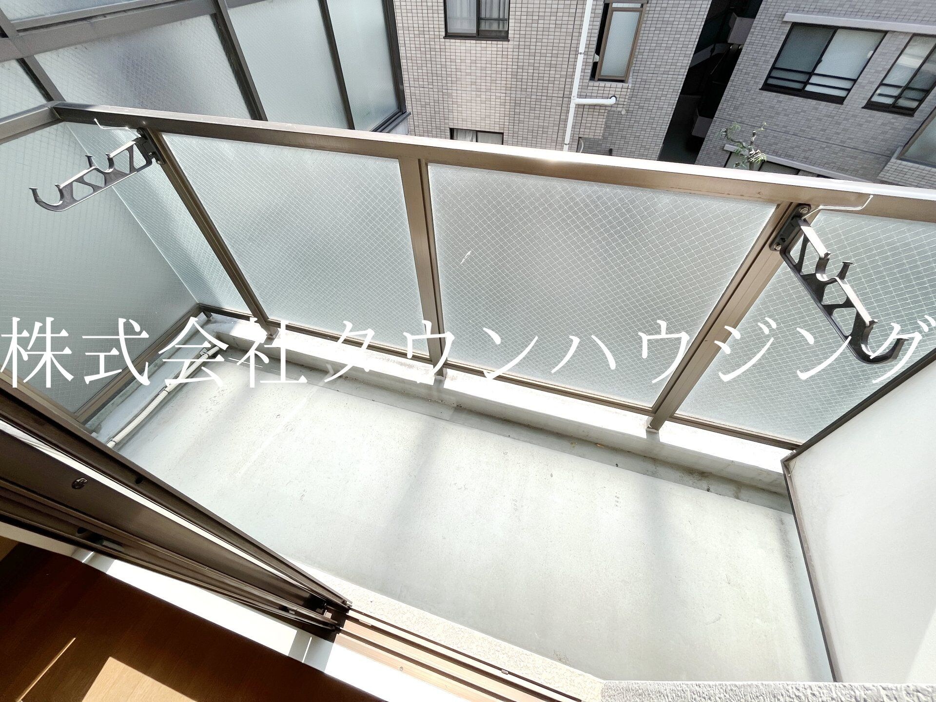 サンハイム南馬込の物件内観写真