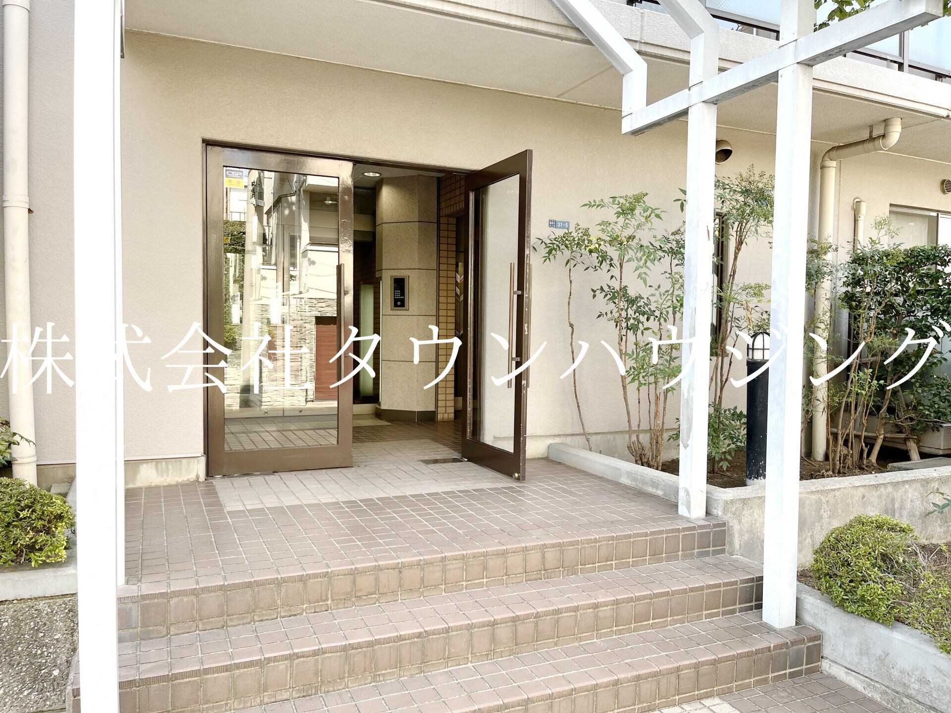 サンハイム南馬込の物件内観写真