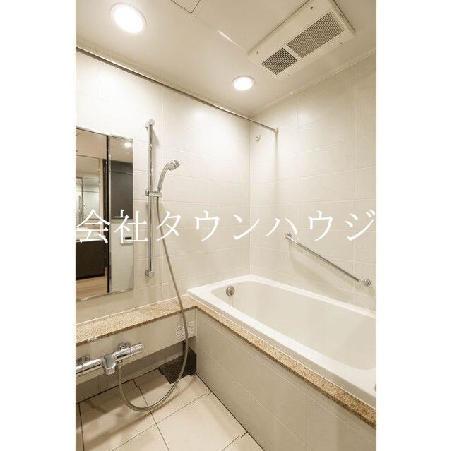 パークフラッツ祐天寺の物件内観写真