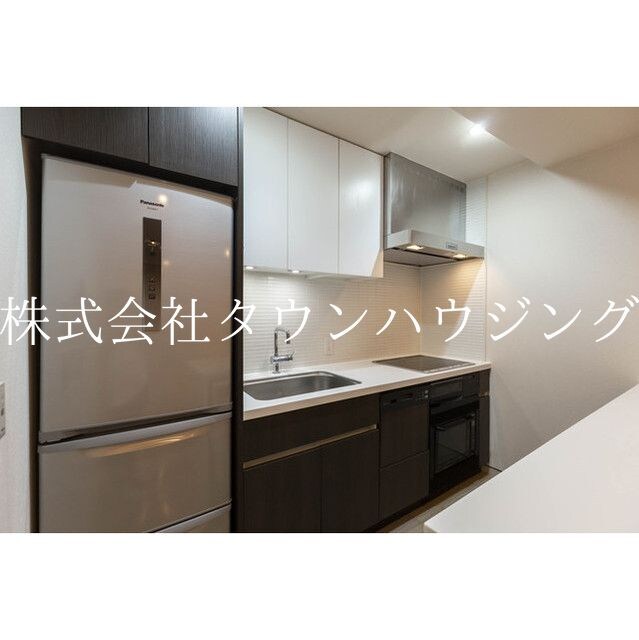 パークフラッツ祐天寺の物件内観写真