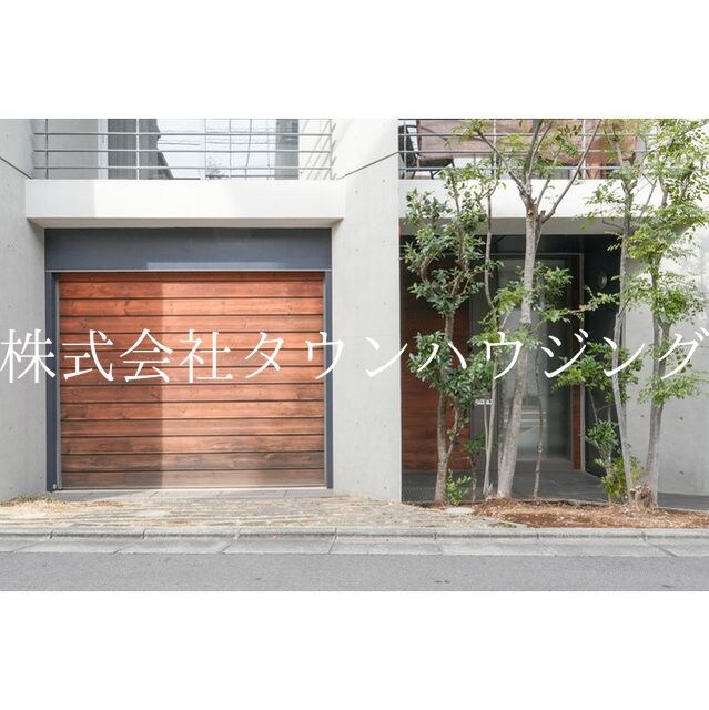 パークフラッツ祐天寺の物件内観写真