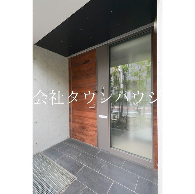 パークフラッツ祐天寺の物件内観写真