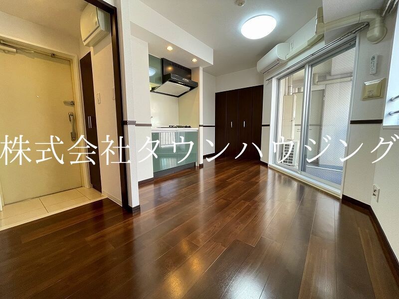 ユニフォート目黒中町の物件内観写真