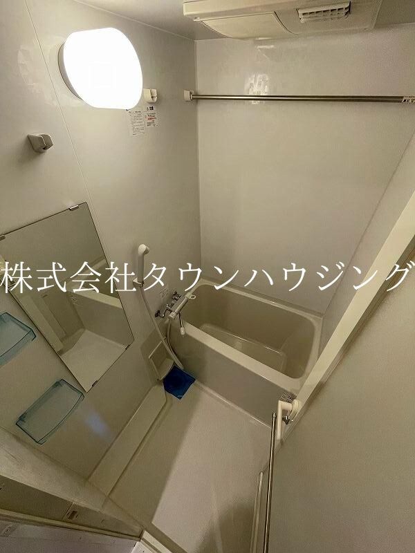 ユニフォート目黒中町の物件内観写真