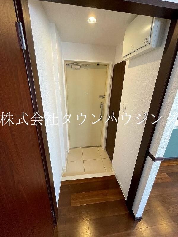 ユニフォート目黒中町の物件内観写真