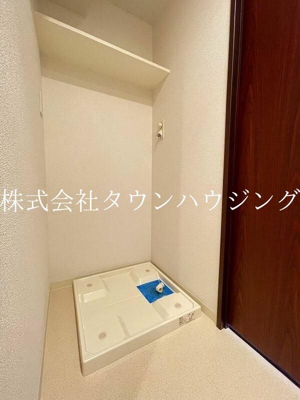 ユニフォート目黒中町の物件内観写真