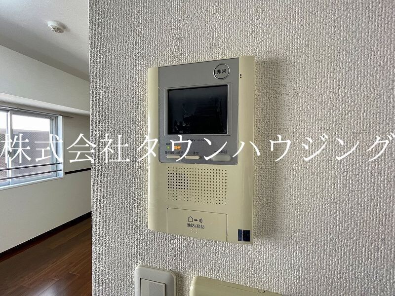 ユニフォート目黒中町の物件内観写真