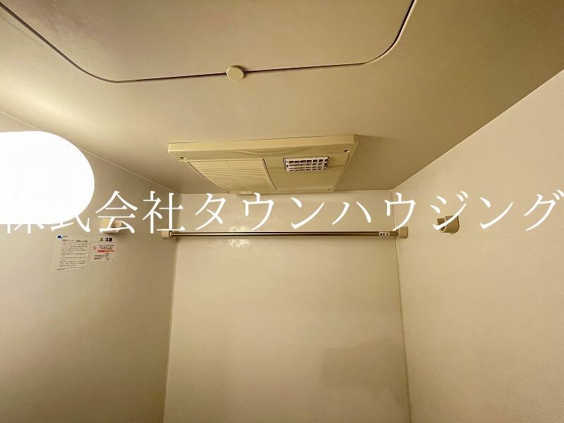 ユニフォート目黒中町の物件内観写真