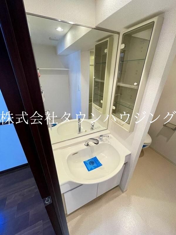 ユニフォート目黒中町の物件内観写真