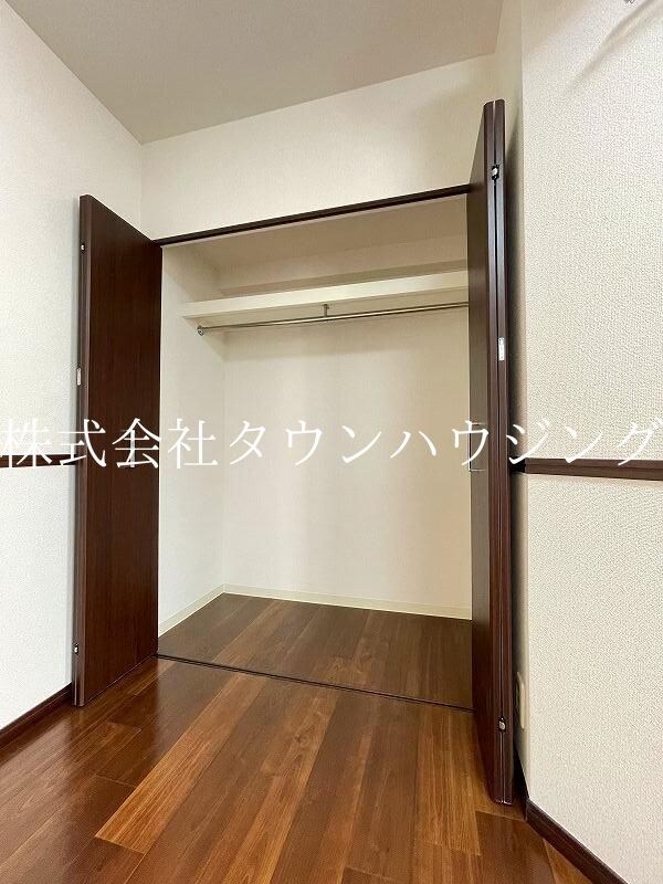 ユニフォート目黒中町の物件内観写真