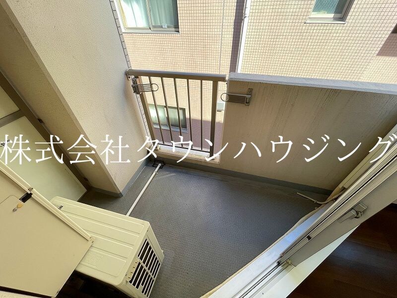 ユニフォート目黒中町の物件内観写真