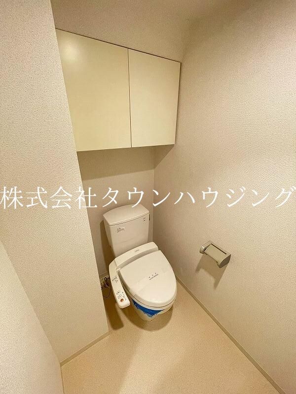 ユニフォート目黒中町の物件内観写真