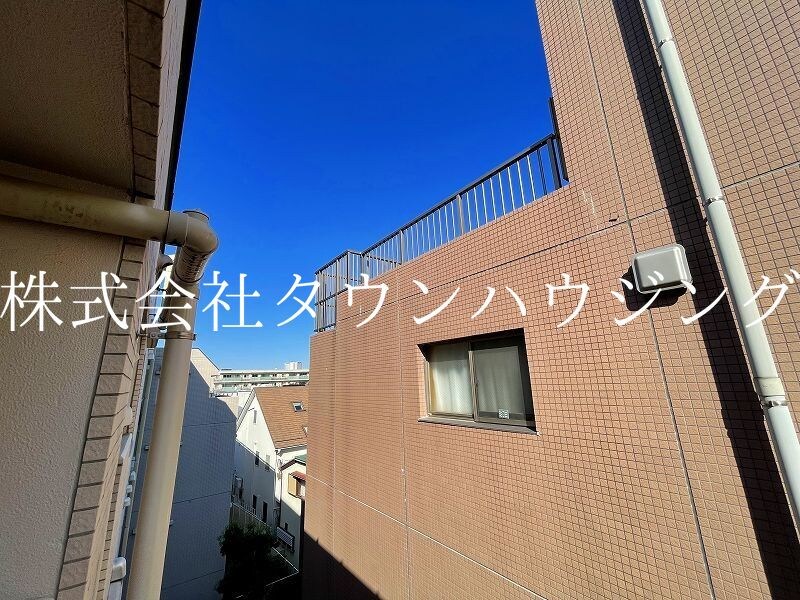 ユニフォート目黒中町の物件内観写真