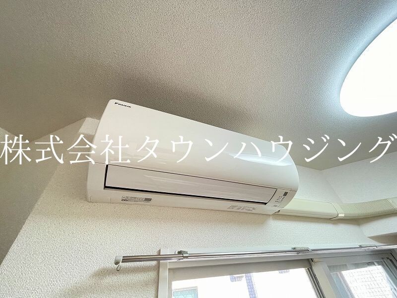 ユニフォート目黒中町の物件内観写真