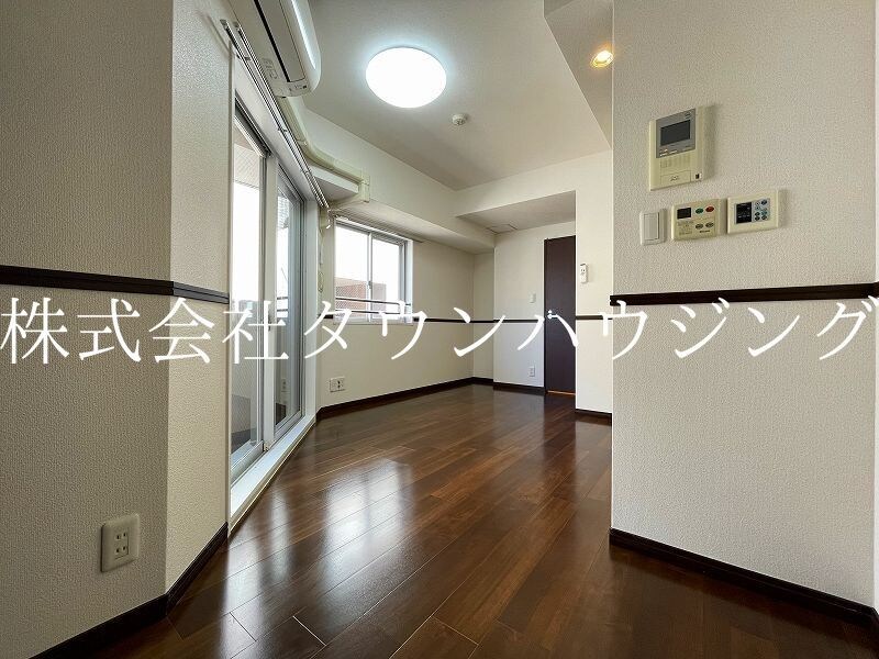 ユニフォート目黒中町の物件内観写真