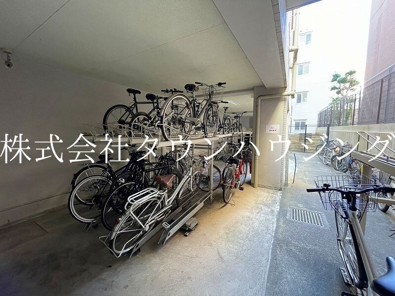 ユニフォート目黒中町の物件内観写真