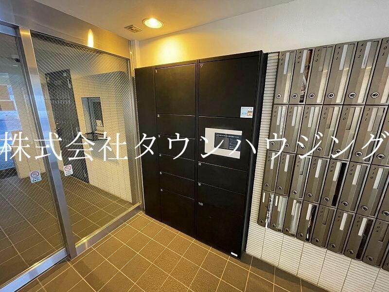 ユニフォート目黒中町の物件内観写真