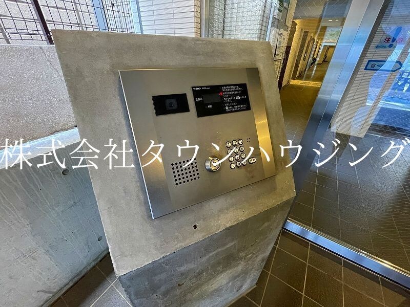 ユニフォート目黒中町の物件内観写真