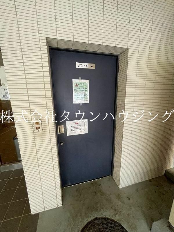 ユニフォート目黒中町の物件内観写真