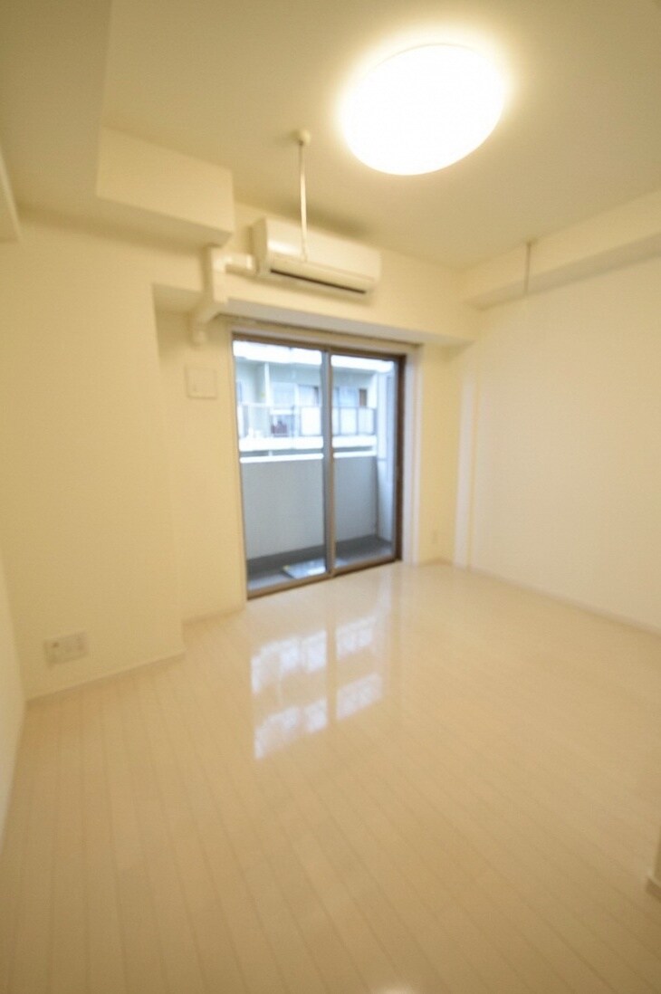 プレール・ドゥーク品川シーサイドの物件内観写真