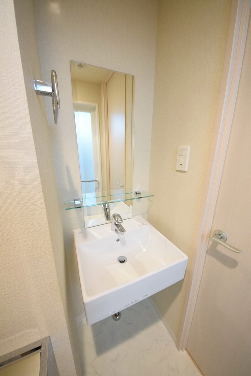 プレール・ドゥーク品川シーサイドの物件内観写真